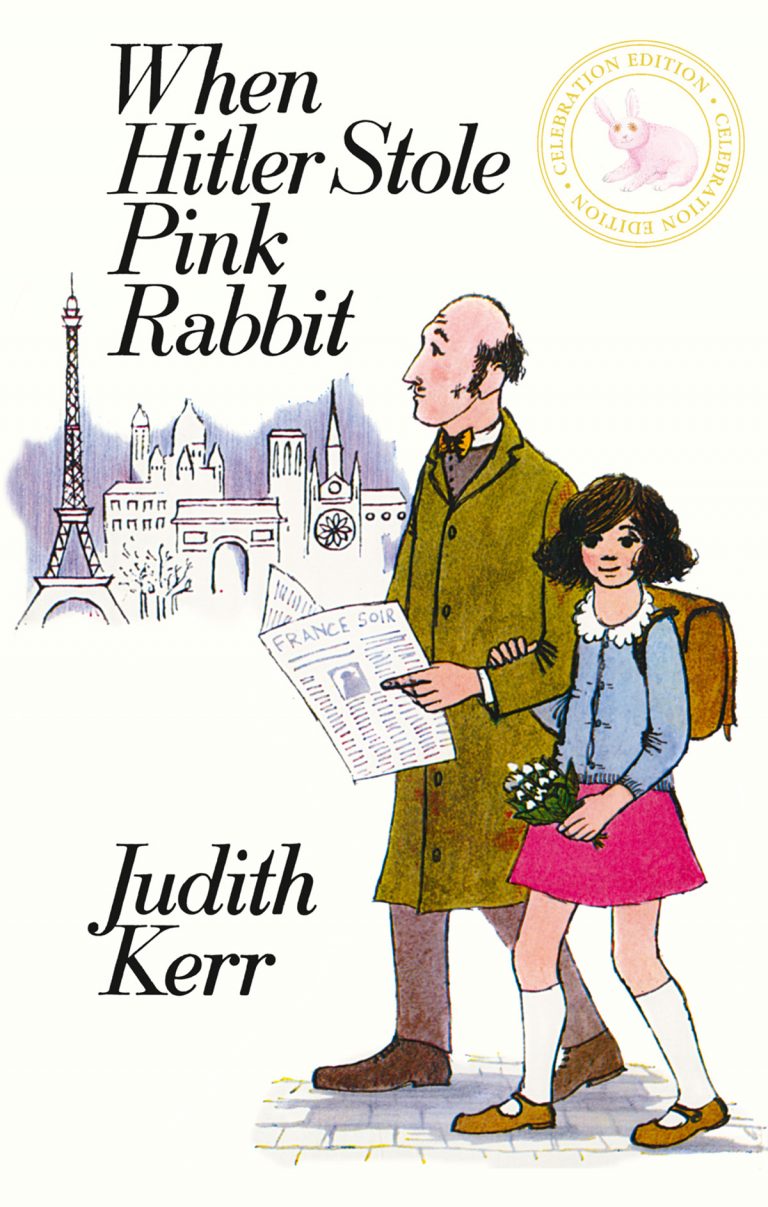 When Hitler Stole Pink Rabbit