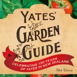 Yates’ Garden Guide