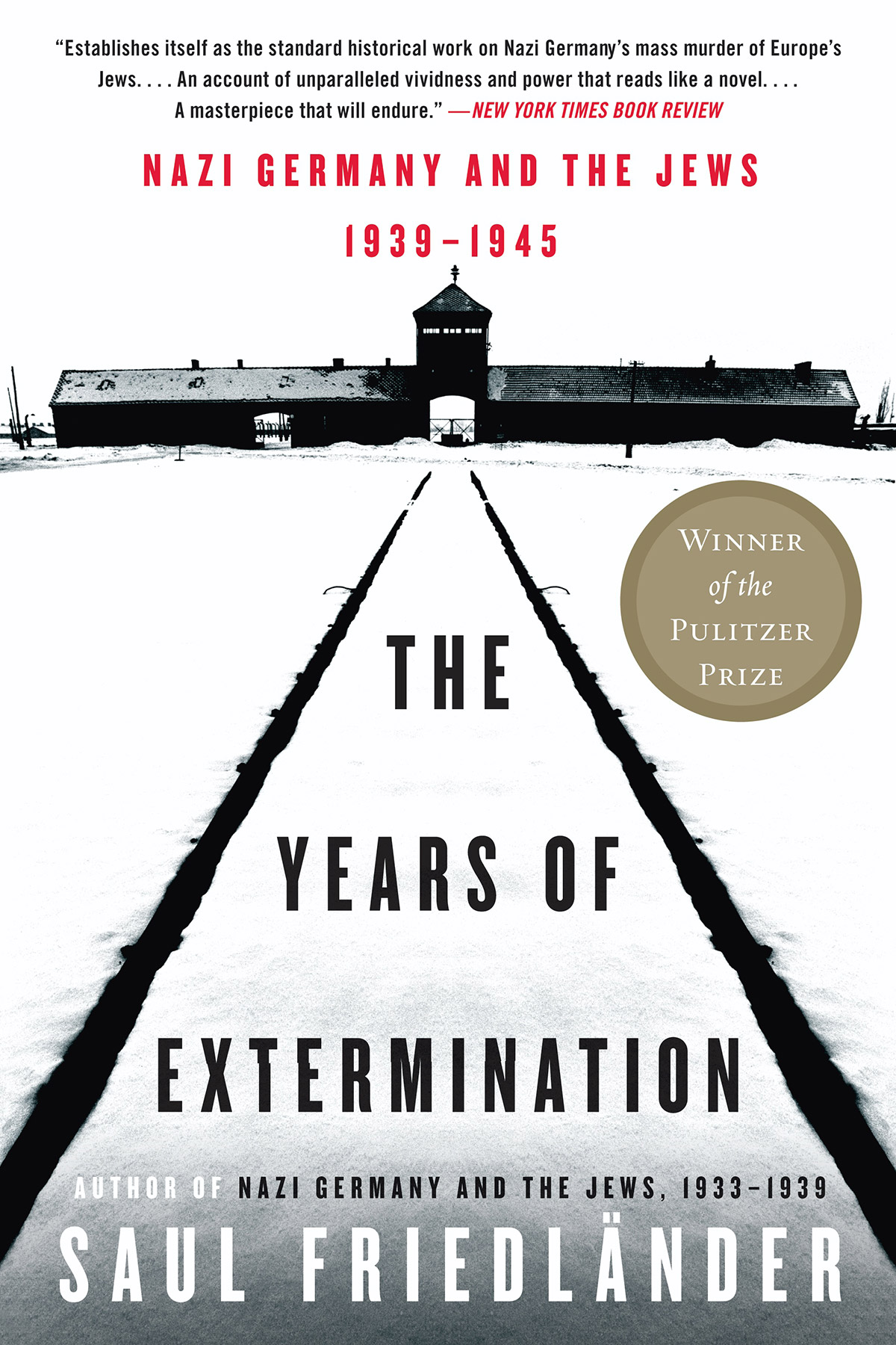 The Years of Extermination – HarperCollins Publishers