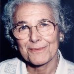 Judith Kerr.