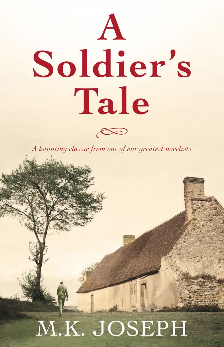 A Soldier’s Tale